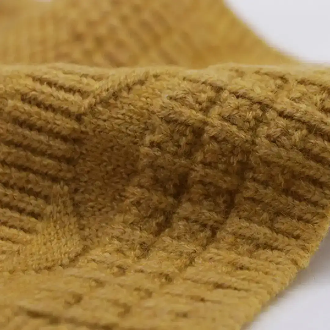 China Yarn for Open Cardigan (Sweater),Knitted Jacket (Sweater),Round Neck Pullover (Sweater),Crew Neck Pullover (Sweater) Core Spun Yarn Regular Yarn Acrylic Polyester Nylon PBT yellow、black color buy from China wholesaler bulk order at wholesale price free worldwide shipping Alibaba
