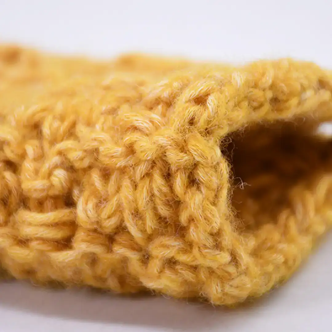 China Yarn for Open Cardigan (Sweater),Knitted Jacket (Sweater),Round Neck Pullover (Sweater),Crew Neck Pullover (Sweater),Crop Top Pullover (Sweater) Air Spun Yarn Fancy Yarn Cotton Recycled Polyester Yellow color buy from China wholesaler bulk order at wholesale price free worldwide shipping Alibaba