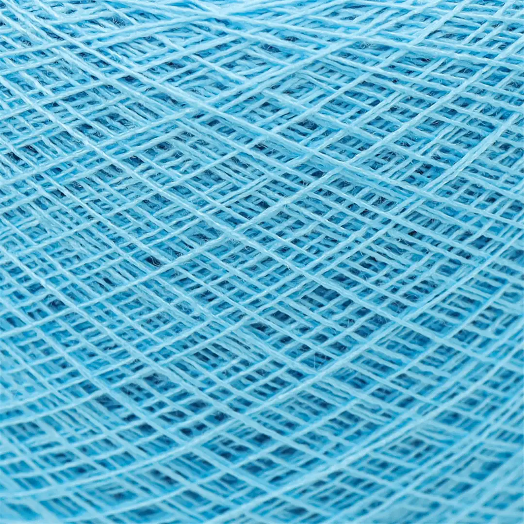 China Yarn for Open Cardigan (Sweater),Knitted Jacket (Sweater),Round Neck Pullover (Sweater),Crew Neck Pullover (Sweater),Crop Top Pullover (Sweater),Polo T-shirt (Sweater) Vortex Spun Regular Yarn Viscose Vortex 白鹭色 color buy from China wholesaler bulk order at wholesale price free worldwide shipping Alibaba