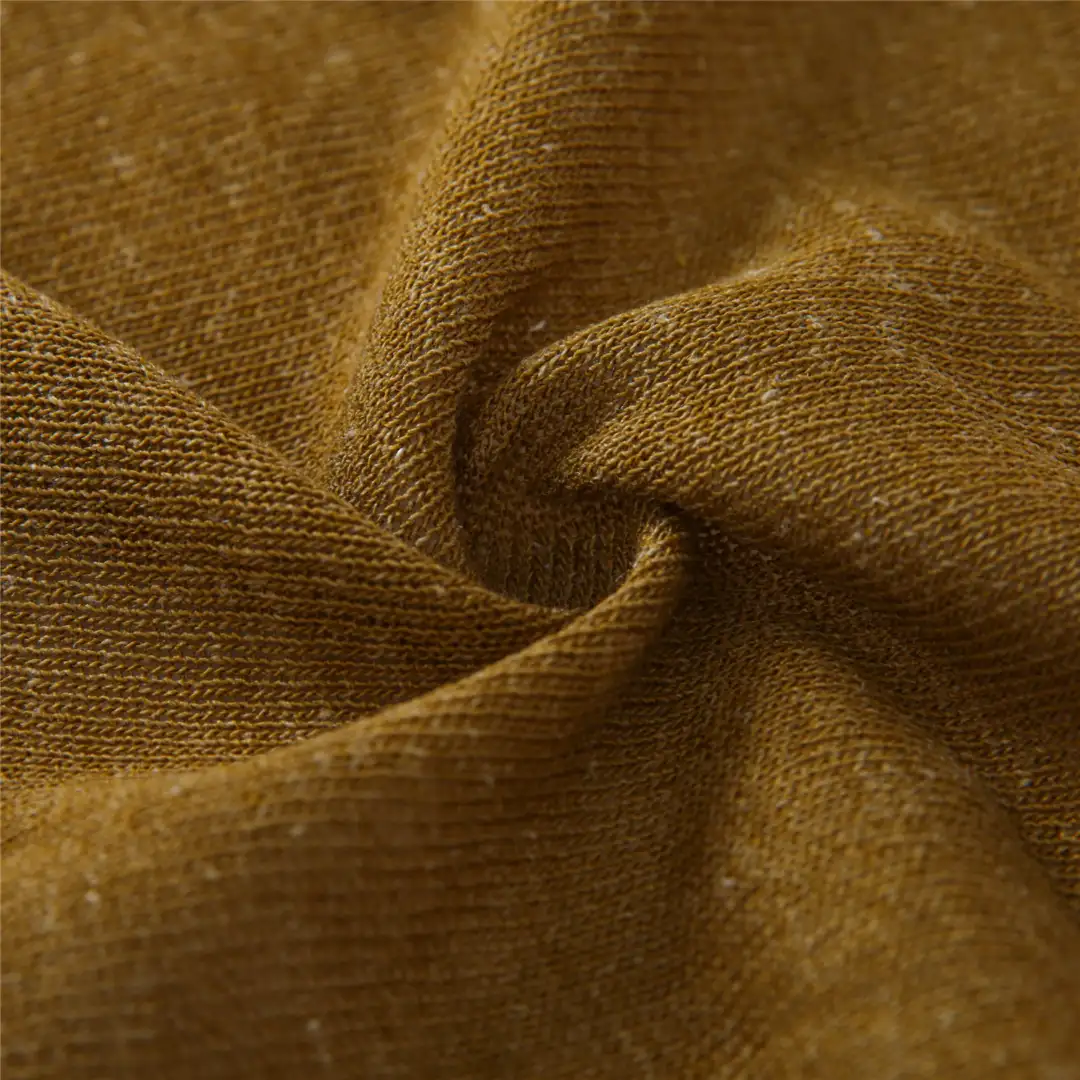 China Yarn for Open Cardigan (Sweater),Knitted Jacket (Sweater),Round Neck Pullover (Sweater),Crew Neck Pullover (Sweater),Crop Top Pullover (Sweater),Polo T-shirt (Sweater) Vortex Spun Regular Yarn Acrylic Flax Lyocell 白鹭色 color buy from China wholesaler bulk order at wholesale price free worldwide shipping Alibaba