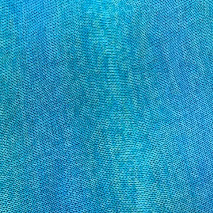 China Yarn for Crop Top,Ladies Vest (Sweater),Skirt (Sweater) Mossy Yarn Fancy Yarn Polyester 渐变色 color buy from China wholesaler bulk order at wholesale price free worldwide shipping Alibaba