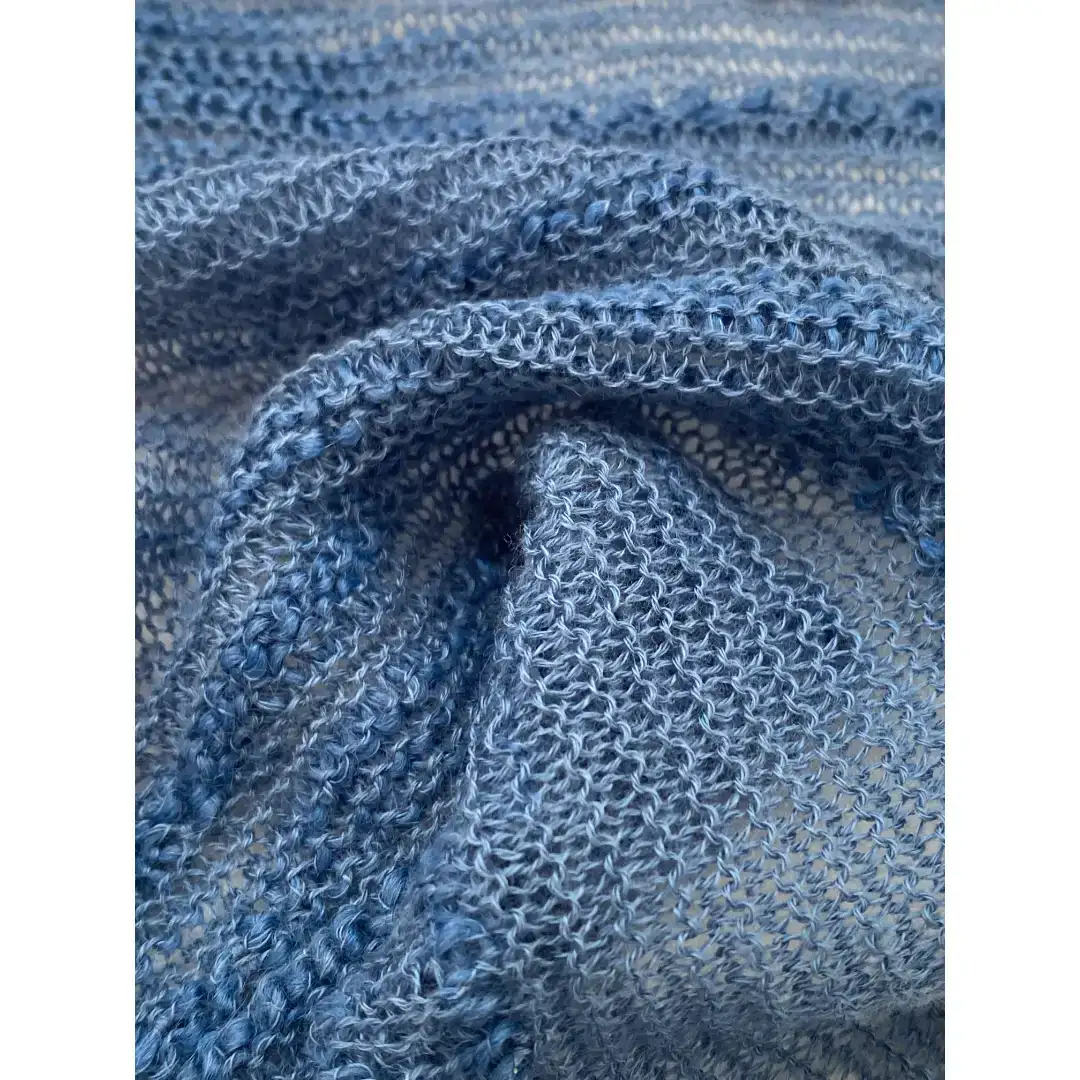 China Yarn for Open Cardigan (Sweater),Round Neck Pullover (Sweater),Crew Neck Pullover (Sweater),Crop Top Pullover (Sweater) Slub Yarn Fancy Yarn Acrylic Polyester Polyamide Wool 纯色 color buy from China wholesaler bulk order at wholesale price free worldwide shipping Alibaba