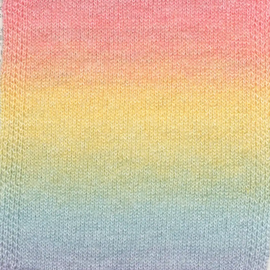 China Yarn for Crop Top,Open Cardigan (Sweater),Full-Zipper Cardigan (Sweater),Half-Zipper Cardigan (Sweater),Shirt Long Sleeve Button (Sweater),Round Neck Pullover (Sweater),Crew Neck Pullover (Sweater),Crop Top Pullover (Sweater) Mossy Yarn Fancy Yarn Polyamide Polyester Acrylic Wool 渐变色 color buy from China wholesaler bulk order at wholesale price free worldwide shipping Alibaba