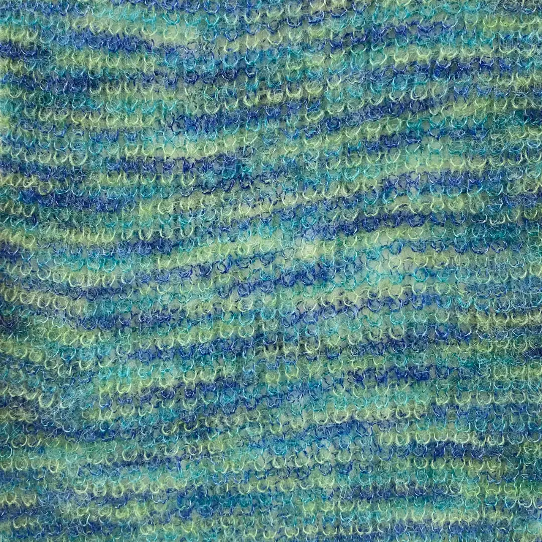 China Yarn for Crop Top,Open Cardigan (Sweater),Crew Neck Pullover (Sweater),Crop Top Pullover (Sweater) Mossy Yarn Fancy Yarn Acrylic Wool Nylon Polyester 渐变色 color buy from China wholesaler bulk order at wholesale price free worldwide shipping Alibaba