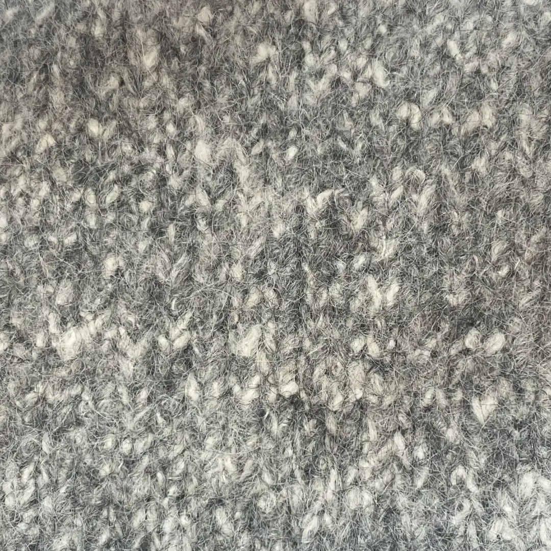 China Yarn for Crop Top,Open Cardigan (Sweater),Full-Zipper Cardigan (Sweater),Half-Zipper Cardigan (Sweater),Round Neck Pullover (Sweater) Mossy Yarn Fancy Yarn Nylon Wool Elastane Polyester 渐变色 color buy from China wholesaler bulk order at wholesale price free worldwide shipping Alibaba