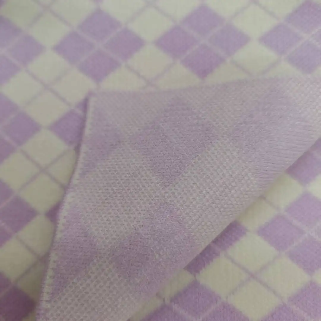 China Yarn for Crop Top,Hoodie,Half-Zipper Cardigan (Sweater) Core Spun Yarn Regular Yarn Viscose PBT Nylon Purple and white color buy from China wholesaler bulk order at wholesale price free worldwide shipping Alibaba