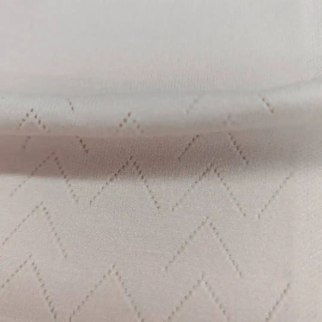 China Yarn for Polo Shirt,Crop Top,Hoodie,Half-Zipper Cardigan (Sweater) Core Spun Yarn Regular Yarn Viscose PBT light pink color buy from China wholesaler bulk order at wholesale price free worldwide shipping Alibaba