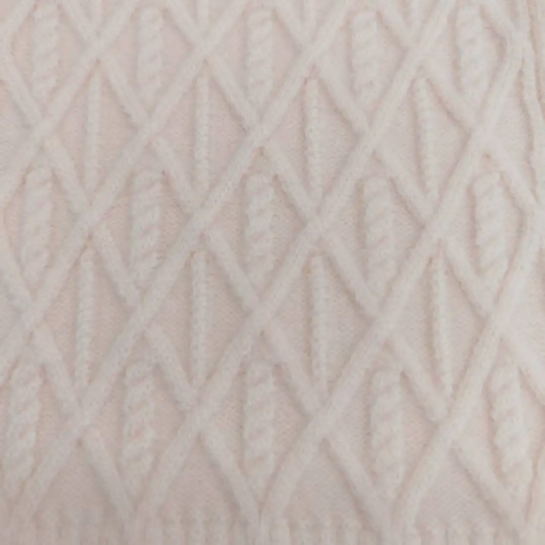 China Yarn for Hoodie,Open Cardigan (Sweater),Round Neck Pullover (Sweater),Crop Top Pullover (Sweater) Core Spun Yarn Regular Yarn Acrylic PBT Nylon Light pink color buy from China wholesaler bulk order at wholesale price free worldwide shipping Alibaba