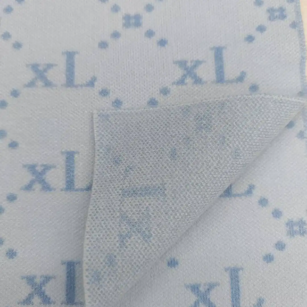 China Yarn for Crop Top,Round Neck Pullover (Sweater),Crop Top Pullover (Sweater),Kids Crew-Neck Cardigan (Sweater) Core Spun Yarn Regular Yarn Viscose PBT Nylon wathet blue color buy from China wholesaler bulk order at wholesale price free worldwide shipping Alibaba