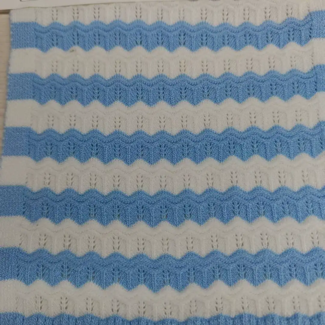 China Yarn for Hoodie,Open Cardigan (Sweater),Kids Crew-Neck Cardigan (Sweater),Kids V-Neck Cardigan (Sweater) Ring Spun Regular Yarn Viscose white and blue color buy from China wholesaler bulk order at wholesale price free worldwide shipping Alibaba