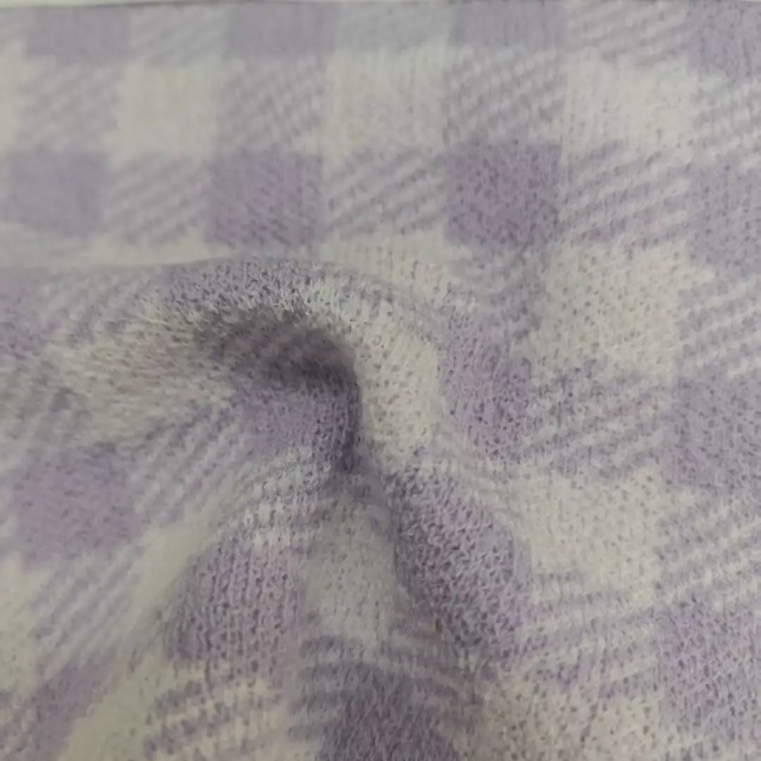 China Yarn for Polo Shirt,Crop Top,Full-Zipper Cardigan (Sweater),Half-Zipper Cardigan (Sweater) Boucle Yarn Fancy Yarn Recycled Polyester Polyester multicolor color buy from China wholesaler bulk order at wholesale price free worldwide shipping Alibaba