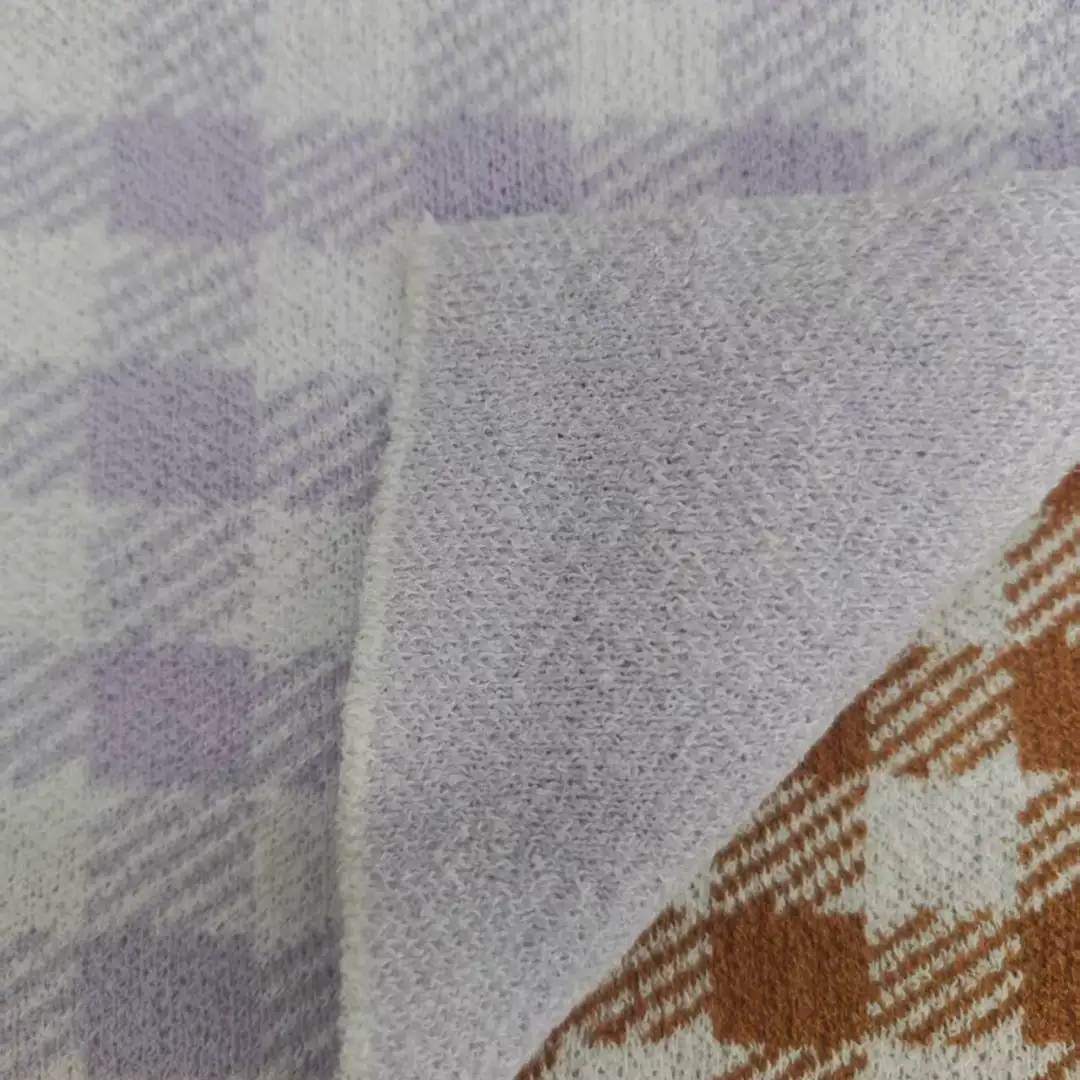 China Yarn for Polo Shirt,Crop Top,Full-Zipper Cardigan (Sweater),Half-Zipper Cardigan (Sweater) Boucle Yarn Fancy Yarn Recycled Polyester Polyester multicolor color buy from China wholesaler bulk order at wholesale price free worldwide shipping Alibaba