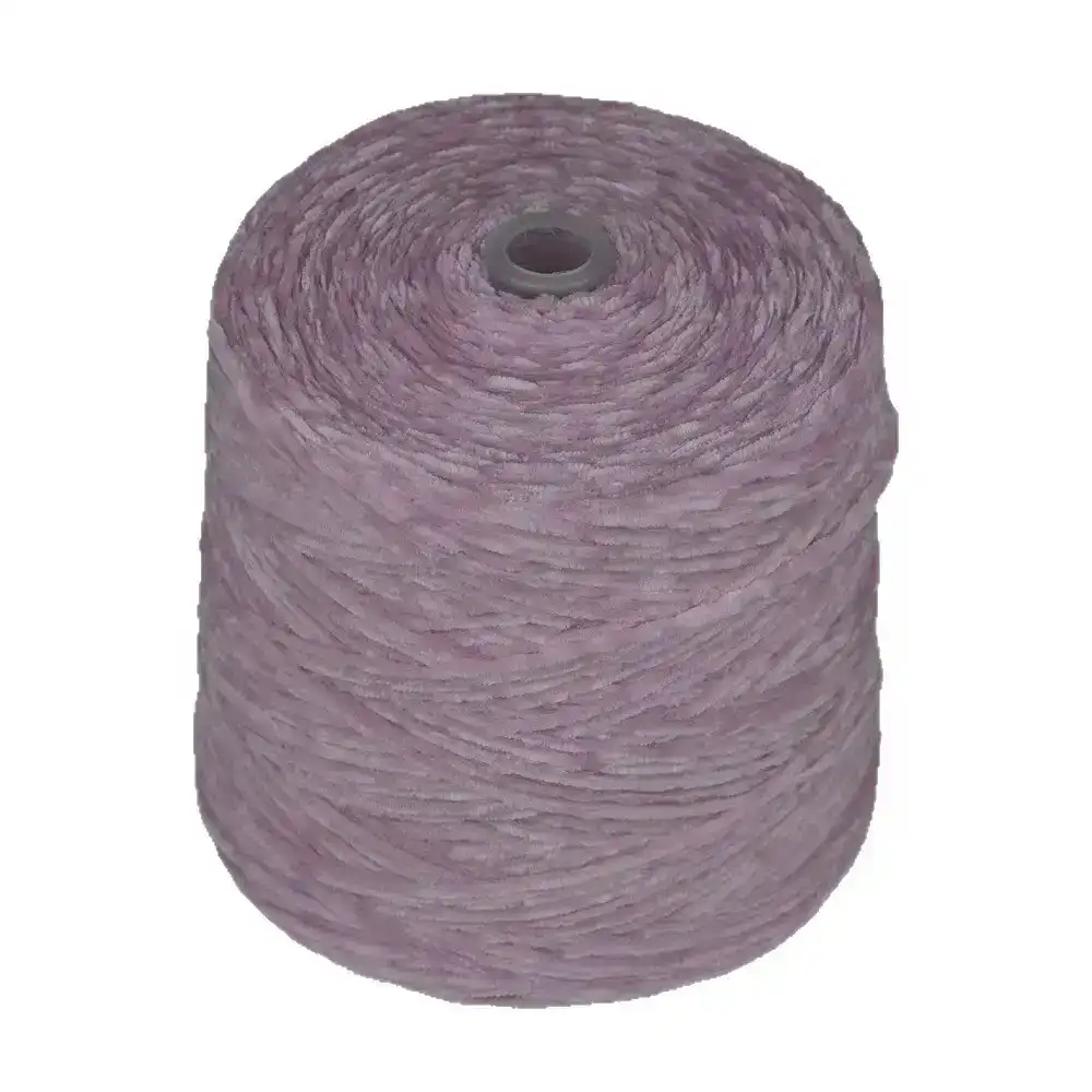 China Yarn for Crop Top,Ladies Vest (Sweater),Men’s Vest (Sweater),Crop Top Pullover (Sweater) Shiny Chenille Fancy Yarn Polyester BLACK ONYX color buy from China wholesaler bulk order at wholesale price free worldwide shipping Alibaba