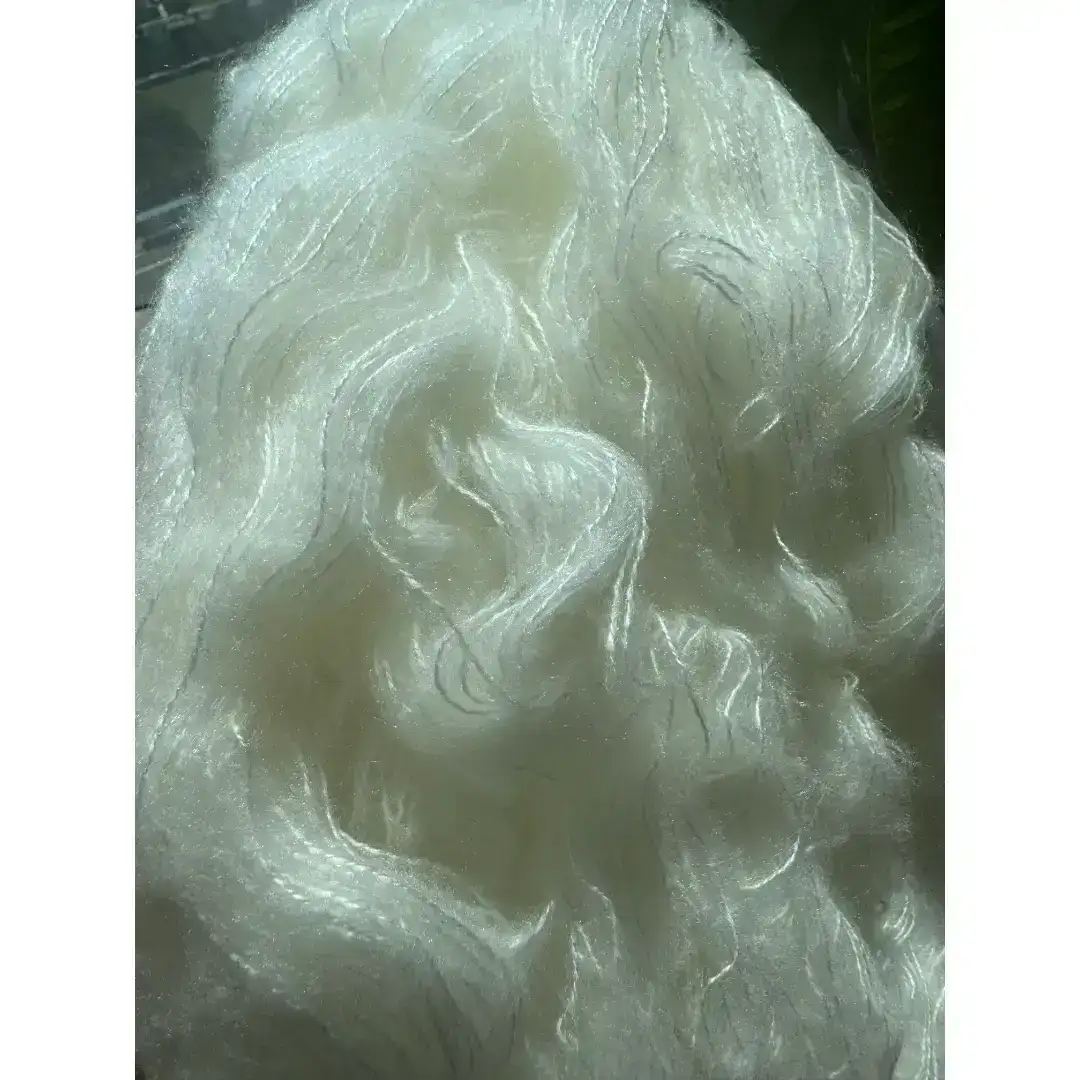China Yarn for Open Cardigan (Sweater),Shirt Long Sleeve Zipper (Sweater),Shirt Half Sleeve Button (Sweater) Mossy Yarn Fancy Yarn Acrylic 坯 color buy from China wholesaler bulk order at wholesale price free worldwide shipping Alibaba