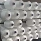 China Yarn for Open Cardigan (Sweater) Polyester Filament Filament Polyester 坯 color buy from China wholesaler bulk order at wholesale price free worldwide shipping Alibaba