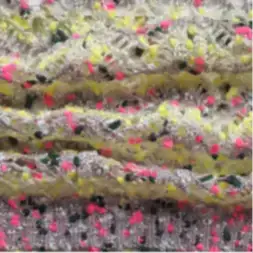 China Yarn for Ladies Vest (Sweater),Round Neck Pullover (Sweater),Women's Pants (Sweater) Knot Yarn Fancy Yarn Nylon Recycled Polyester Colorful color buy from China wholesaler bulk order at wholesale price free worldwide shipping Alibaba