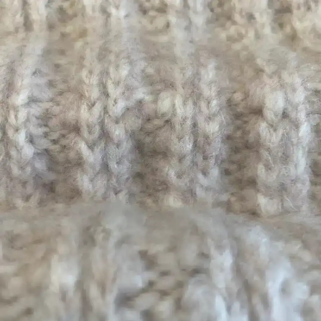 China Yarn for Open Cardigan (Sweater),Half-Zipper Cardigan (Sweater),Shirt Half Sleeve Zipper (Sweater) Air Spun Yarn Fancy Yarn Acrylic Nylon Wool 花粉AF100 color buy from China wholesaler bulk order at wholesale price free worldwide shipping Alibaba