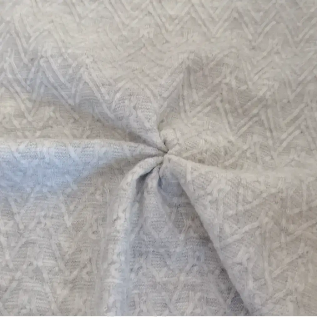 China Yarn for Ladies Vest (Sweater),Open Cardigan (Sweater),Full-Zipper Cardigan (Sweater),Knitted Jacket (Sweater),Round Neck Pullover (Sweater) Core Spun Yarn Regular Yarn Eco Vero PBT Nylon Light Grey color buy from China wholesaler bulk order at wholesale price free worldwide shipping Alibaba