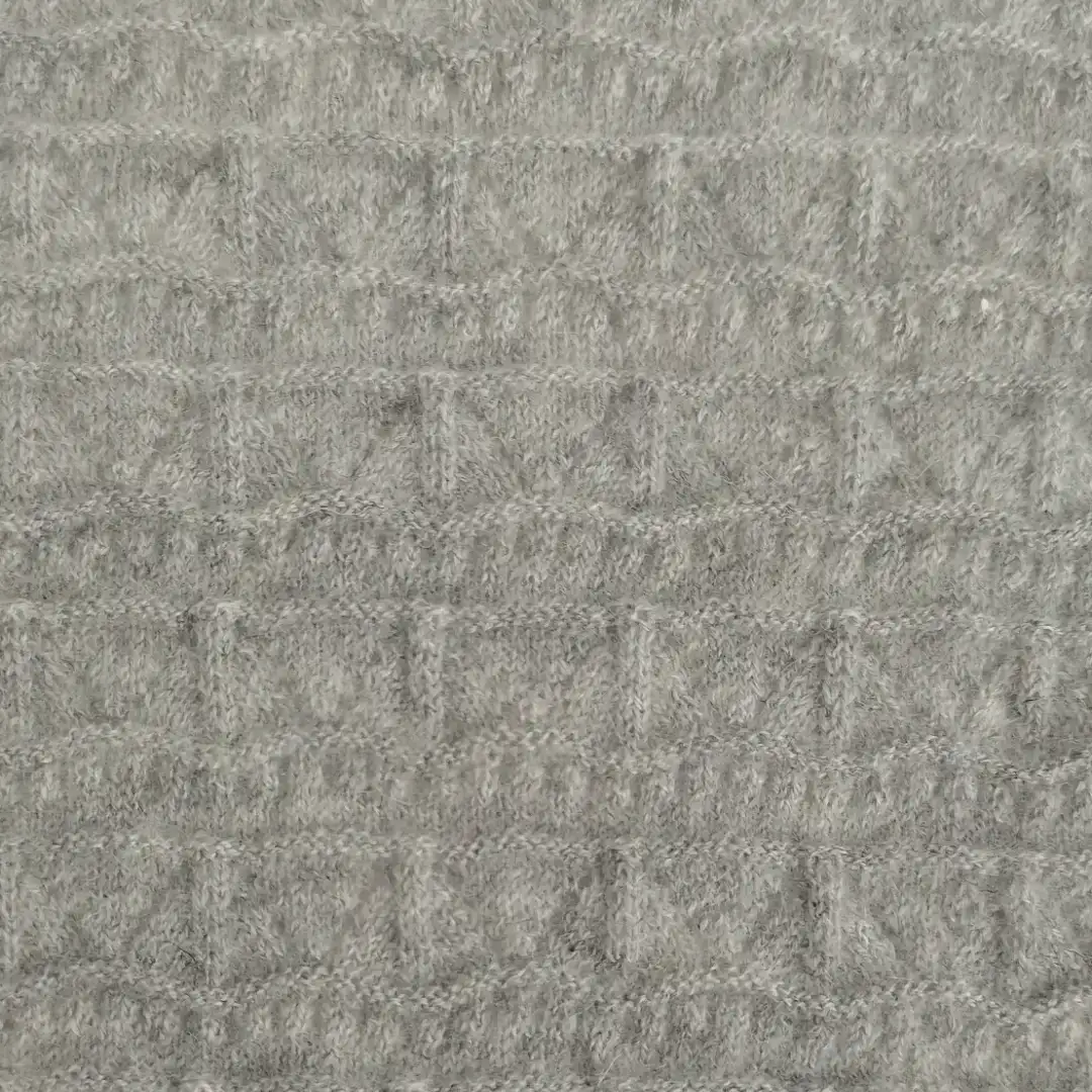 China Yarn for Full-Zipper Cardigan (Sweater),Half-Zipper Cardigan (Sweater),Round Neck Pullover (Sweater),Men's Pants (Sweater),Women's Pants (Sweater) Worsted Spun Regular Yarn RWS Wool re-nylon Grey color buy from China wholesaler bulk order at wholesale price free worldwide shipping Alibaba