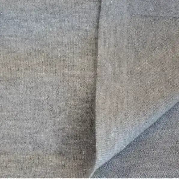 China Yarn for Full-Zipper Cardigan (Sweater),Half-Zipper Cardigan (Sweater),Shirt Long Sleeve Button (Sweater),Knitted Jacket (Sweater),Round Neck Pullover (Sweater),Hoodie  (Sweater),Women's Pants (Sweater),Roll Neck Jumper (Sweater) Semi-Worsted Spun Regular Yarn Polyester Rayon Nylon Linen Recycled Polyester Staple Fiber Grey color buy from China wholesaler bulk order at wholesale price free worldwide shipping Alibaba