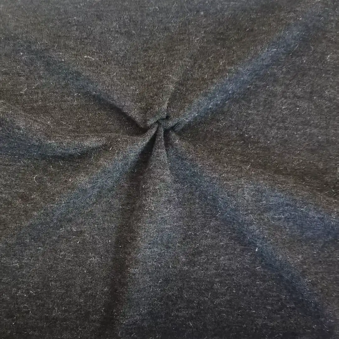 China Yarn for Full-Zipper Cardigan (Sweater),Half-Zipper Cardigan (Sweater),Knitted Jacket (Sweater),Round Neck Pullover (Sweater),Men's Pants (Sweater),Roll Neck Jumper (Sweater) Semi-Worsted Spun Regular Yarn Wool Rayon Nylon Cashmere Recycled Polyester Staple Fiber Dark Grey color buy from China wholesaler bulk order at wholesale price free worldwide shipping Alibaba