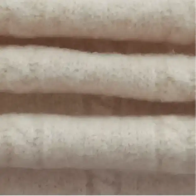 China Yarn for Half-Zipper Cardigan (Sweater),Knitted Jacket (Sweater),Men's Pants (Sweater),Women's Pants (Sweater),Roll Neck Jumper (Sweater) Mossy Yarn Fancy Yarn Recycled Polyester Recycled Acrylic re-nylon RWS Wool Elastane Camel color buy from China wholesaler bulk order at wholesale price free worldwide shipping Alibaba