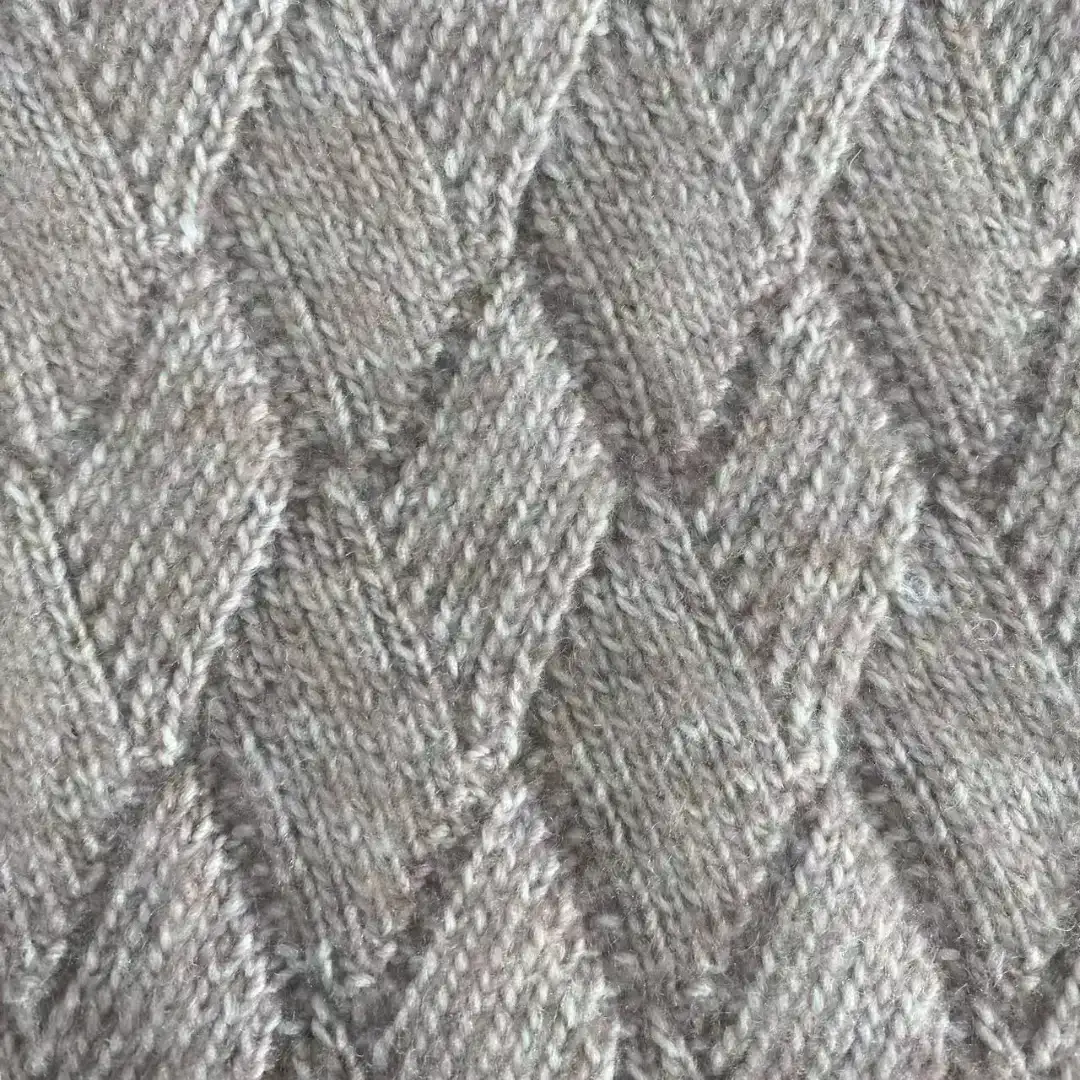 China Yarn for Open Cardigan (Sweater) Air Spun Yarn Fancy Yarn Recycled Polyester Acrylic Nylon pink color buy from China wholesaler bulk order at wholesale price free worldwide shipping Alibaba