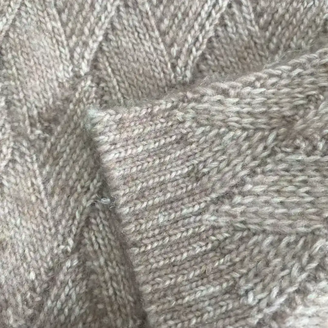 China Yarn for Open Cardigan (Sweater) Air Spun Yarn Fancy Yarn Recycled Polyester Acrylic Nylon pink color buy from China wholesaler bulk order at wholesale price free worldwide shipping Alibaba