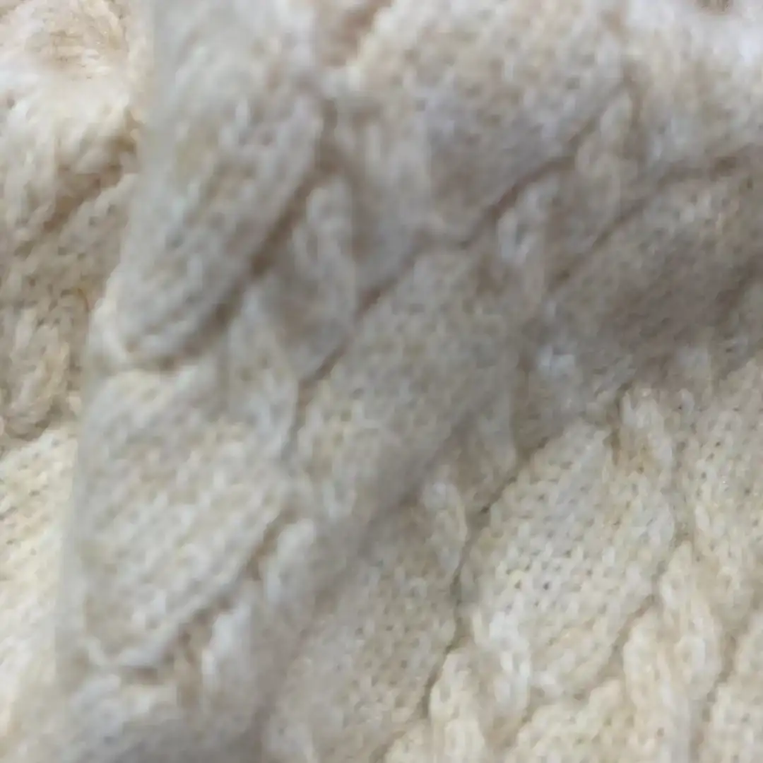 China Yarn for Open Cardigan (Sweater) Air Spun Yarn Fancy Yarn Recycled Polyester Acrylic Wool YELLOW color buy from China wholesaler bulk order at wholesale price free worldwide shipping Alibaba