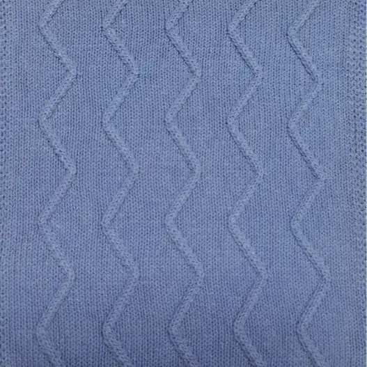 China Yarn for Men’s Vest (Sweater),Open Cardigan (Sweater),V-Neck Button Down Vest (Sweater) Linen Spun Regular Yarn Rayon Nylon Linen Blue color buy from China wholesaler bulk order at wholesale price free worldwide shipping Alibaba