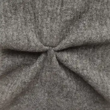 China Yarn for Ladies Vest (Sweater),Men’s Vest (Sweater),Open Cardigan (Sweater),Knitted Jacket (Sweater),Round Neck Pullover (Sweater) Mossy Yarn Fancy Yarn Polyester Acrylic Spandex Dark Grey color buy from China wholesaler bulk order at wholesale price free worldwide shipping Alibaba