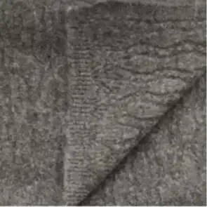 China Yarn for Ladies Vest (Sweater),Men’s Vest (Sweater),Open Cardigan (Sweater),Knitted Jacket (Sweater),Round Neck Pullover (Sweater) Mossy Yarn Fancy Yarn Polyester Acrylic Spandex Dark Grey color buy from China wholesaler bulk order at wholesale price free worldwide shipping Alibaba