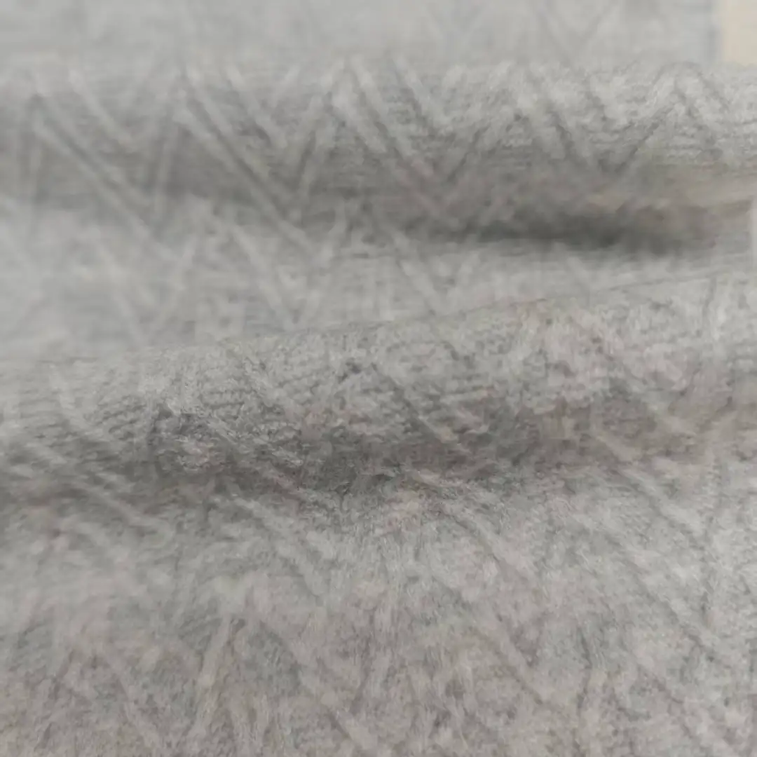 China Yarn for Open Cardigan (Sweater),Full-Zipper Cardigan (Sweater),Half-Zipper Cardigan (Sweater),Shirt Long Sleeve Button (Sweater) Core Spun Yarn Regular Yarn Rayon Polyester Nylon Acrylic Wool Gray color buy from China wholesaler bulk order at wholesale price free worldwide shipping Alibaba