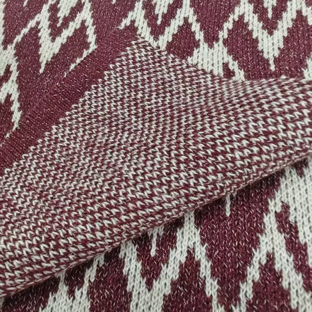 China Yarn for Open Cardigan (Sweater),Full-Zipper Cardigan (Sweater),Half-Zipper Cardigan (Sweater) Core Spun Yarn Regular Yarn BCI Cotton Polyester Red,White color buy from China wholesaler bulk order at wholesale price free worldwide shipping Alibaba