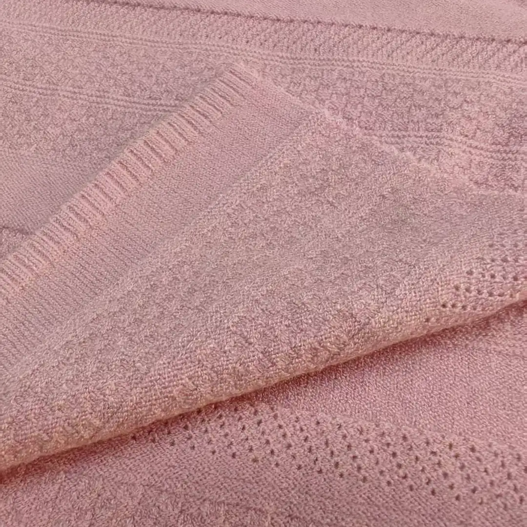 China Yarn for Full-Zipper Cardigan (Sweater),Half-Zipper Cardigan (Sweater),Shirt Long Sleeve Button (Sweater) Core Spun Yarn Regular Yarn Lenzing Ecovero Viscose Nylon PBT pink color buy from China wholesaler bulk order at wholesale price free worldwide shipping Alibaba