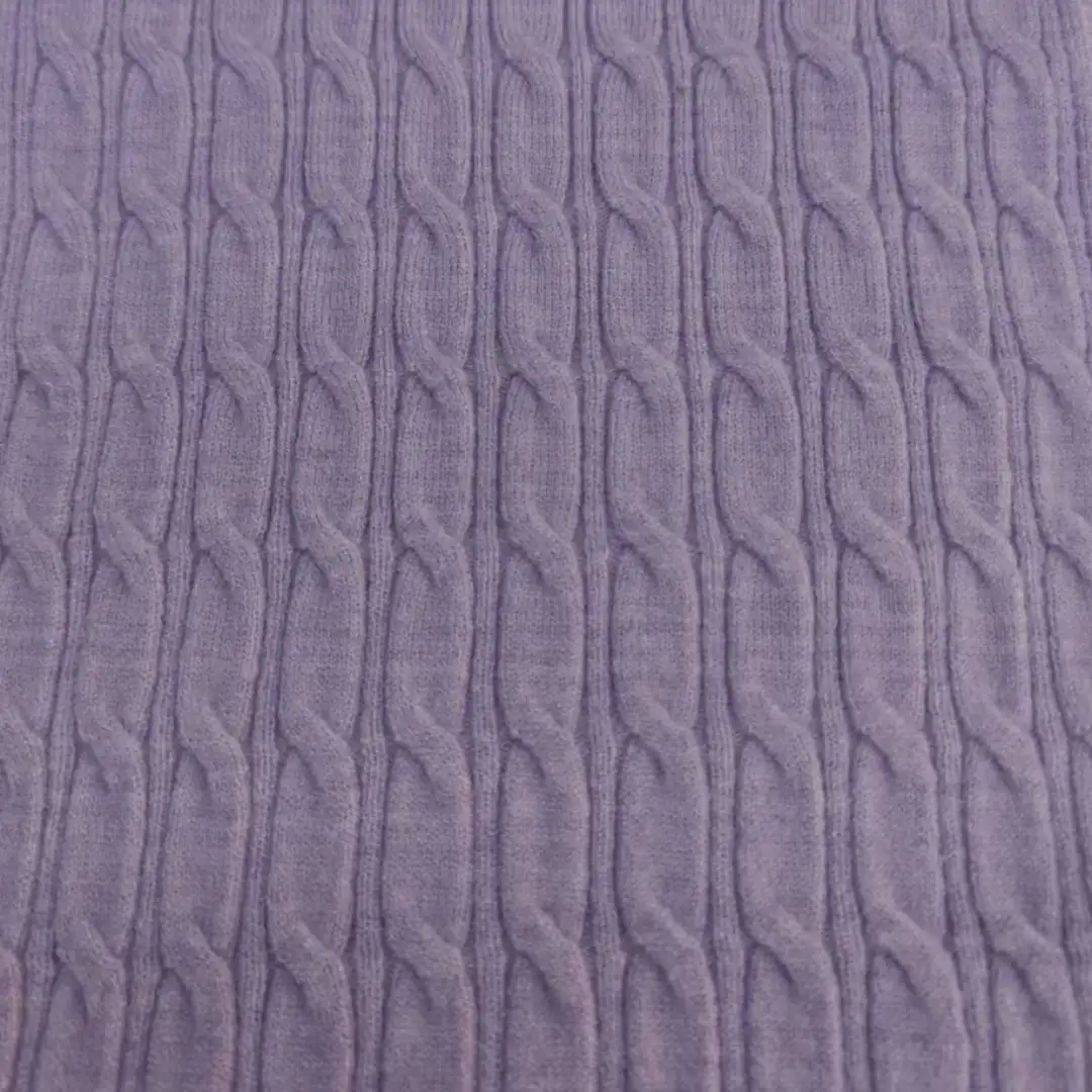 China Yarn for Full-Zipper Cardigan (Sweater),Half-Zipper Cardigan (Sweater),Shirt Long Sleeve Button (Sweater) Core Spun Yarn Regular Yarn Acrylic PBT Nylon purple color buy from China wholesaler bulk order at wholesale price free worldwide shipping Alibaba