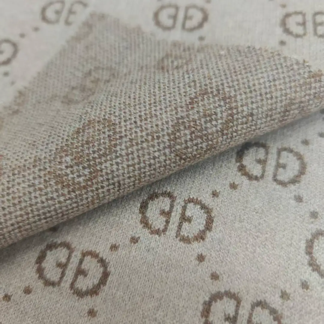 China Yarn for Open Cardigan (Sweater),Full-Zipper Cardigan (Sweater),Half-Zipper Cardigan (Sweater) Core Spun Yarn Regular Yarn Polyester Nylon Brown color buy from China wholesaler bulk order at wholesale price free worldwide shipping Alibaba