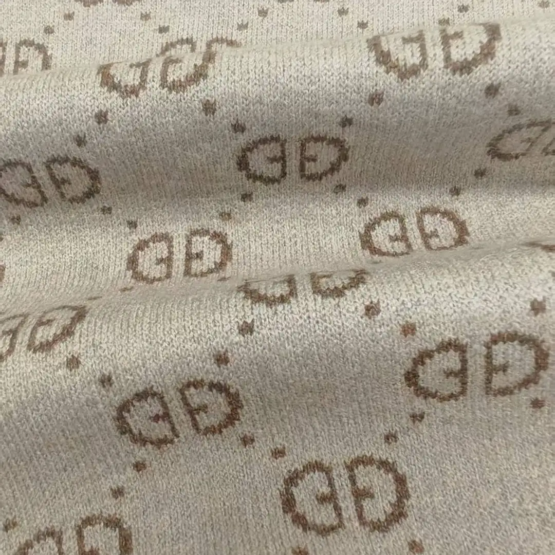 China Yarn for Open Cardigan (Sweater),Full-Zipper Cardigan (Sweater),Half-Zipper Cardigan (Sweater) Core Spun Yarn Regular Yarn Polyester Nylon Brown color buy from China wholesaler bulk order at wholesale price free worldwide shipping Alibaba