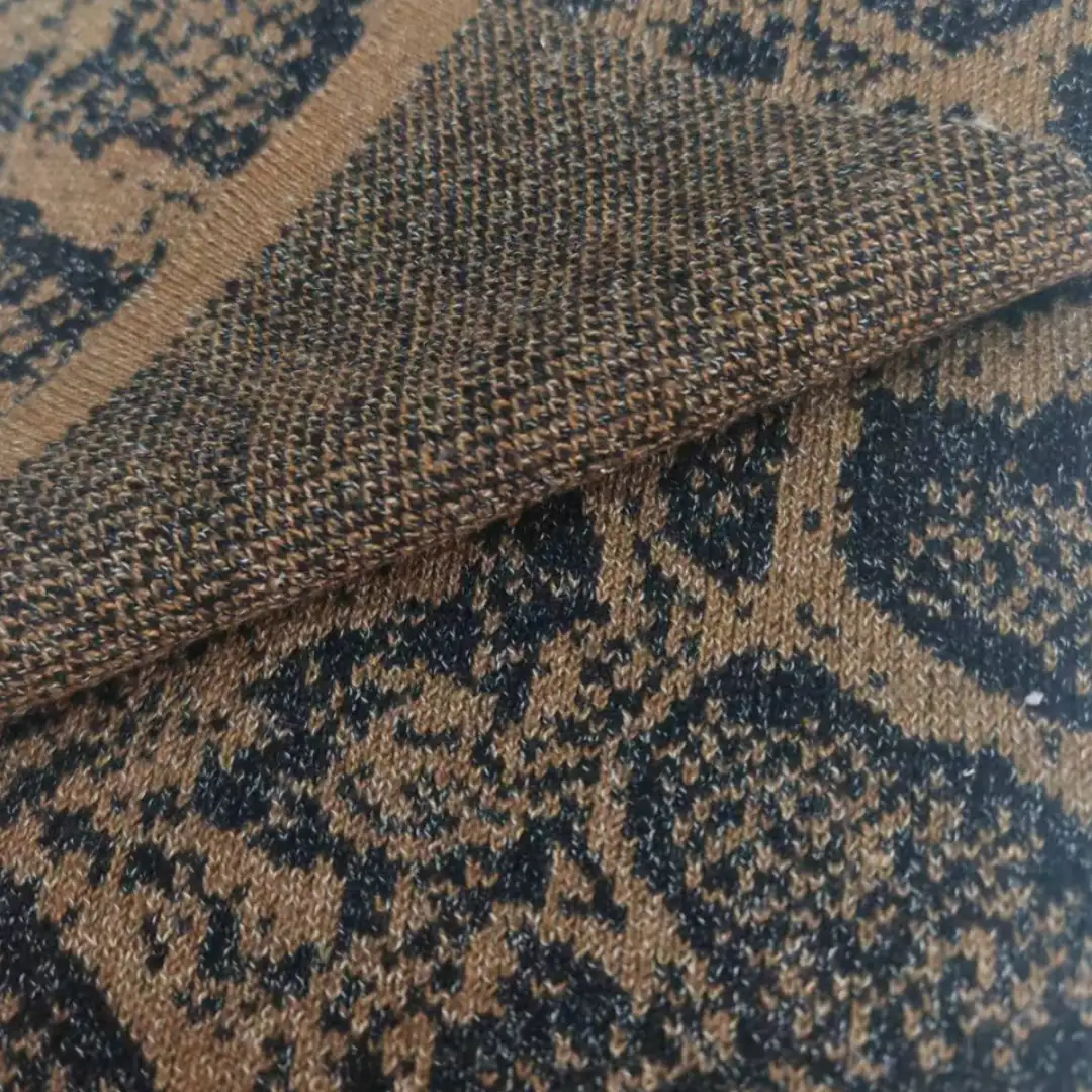 China Yarn for Full-Zipper Cardigan (Sweater),Half-Zipper Cardigan (Sweater),Shirt Long Sleeve Button (Sweater) Core Spun Yarn Regular Yarn BCI Cotton Polyester brownness color buy from China wholesaler bulk order at wholesale price free worldwide shipping Alibaba