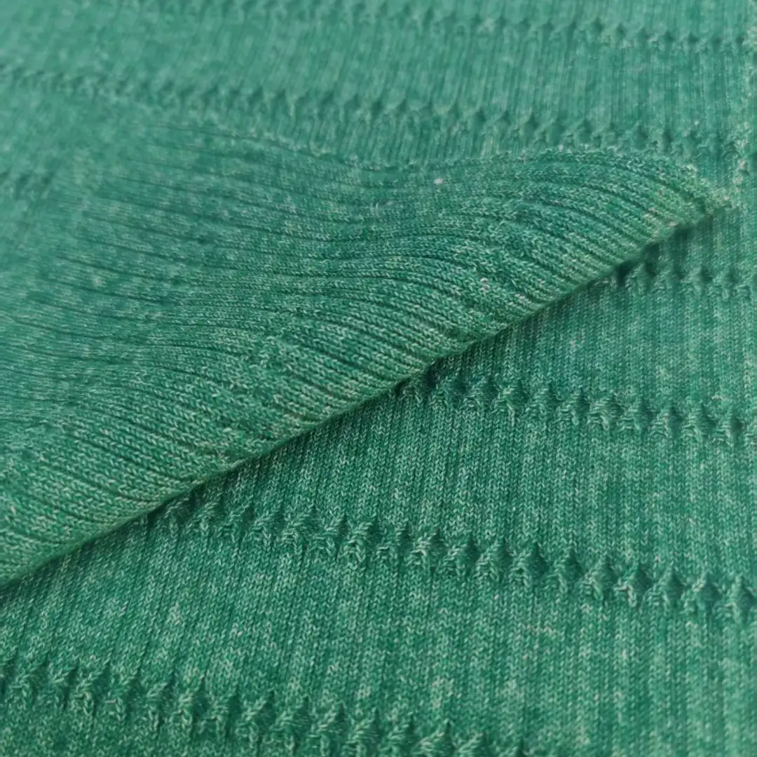 China Yarn for Full-Zipper Cardigan (Sweater),Half-Zipper Cardigan (Sweater) Core Spun Yarn Regular Yarn Cotton Green color buy from China wholesaler bulk order at wholesale price free worldwide shipping Alibaba