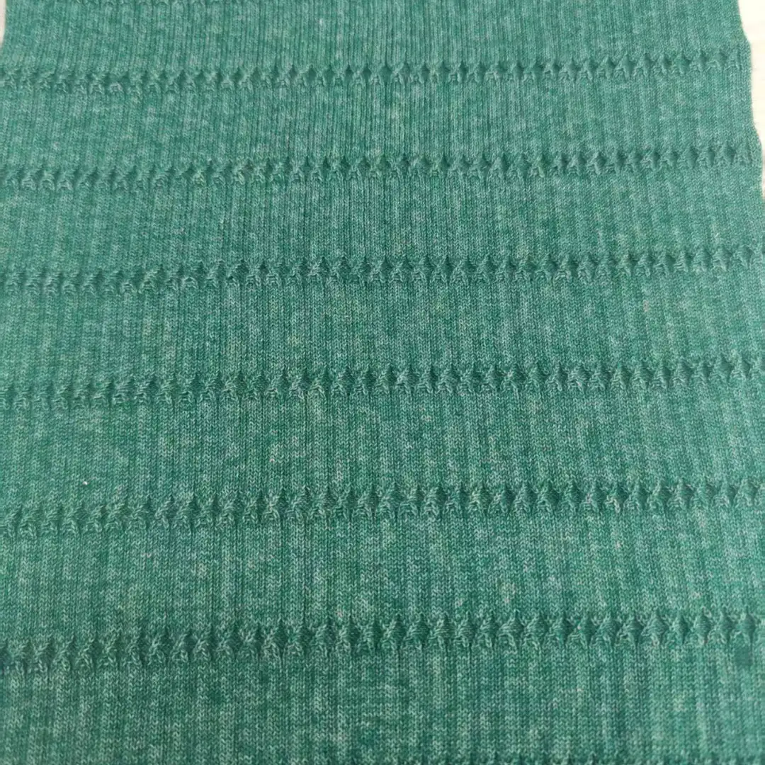 China Yarn for Full-Zipper Cardigan (Sweater),Half-Zipper Cardigan (Sweater) Core Spun Yarn Regular Yarn Cotton Green color buy from China wholesaler bulk order at wholesale price free worldwide shipping Alibaba