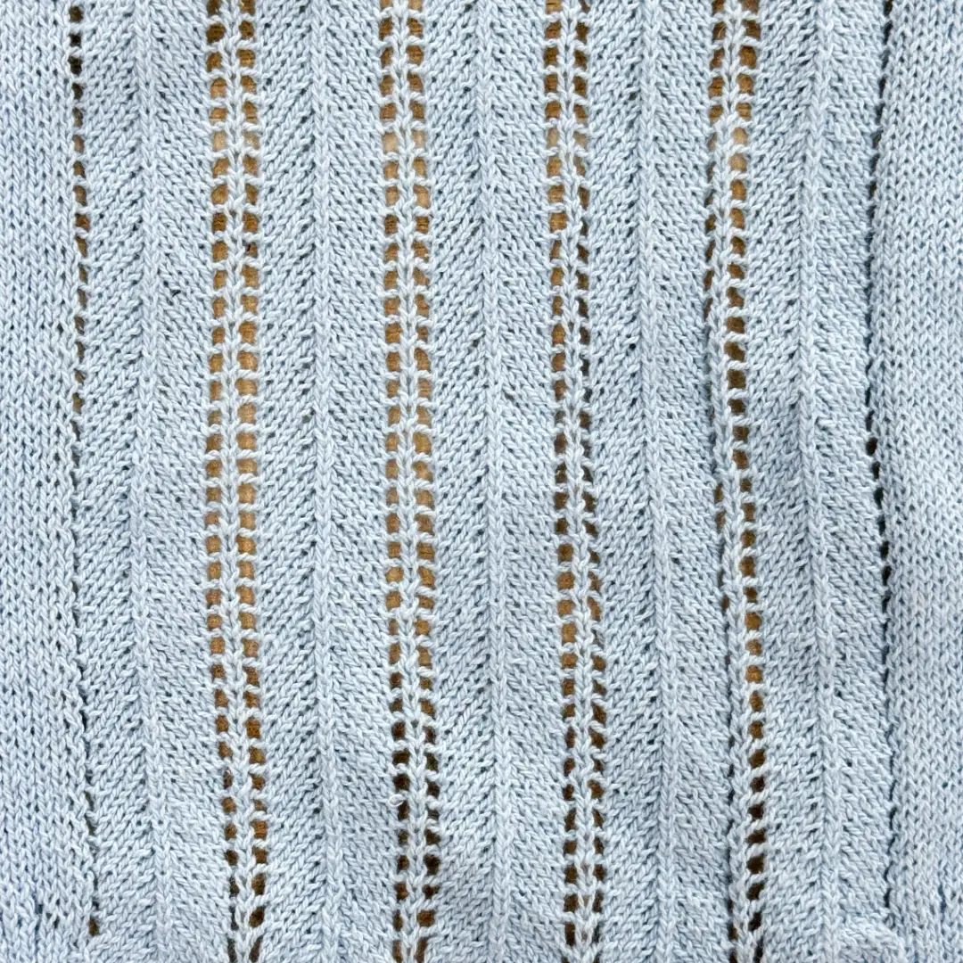 China Yarn for Ladies Vest (Sweater),Open Cardigan (Sweater),Round Neck Pullover (Sweater),Crop Top Pullover (Sweater) Twisted Yarn Twisted Yarn Recycled Cotton blue color buy from China wholesaler bulk order at wholesale price free worldwide shipping Alibaba