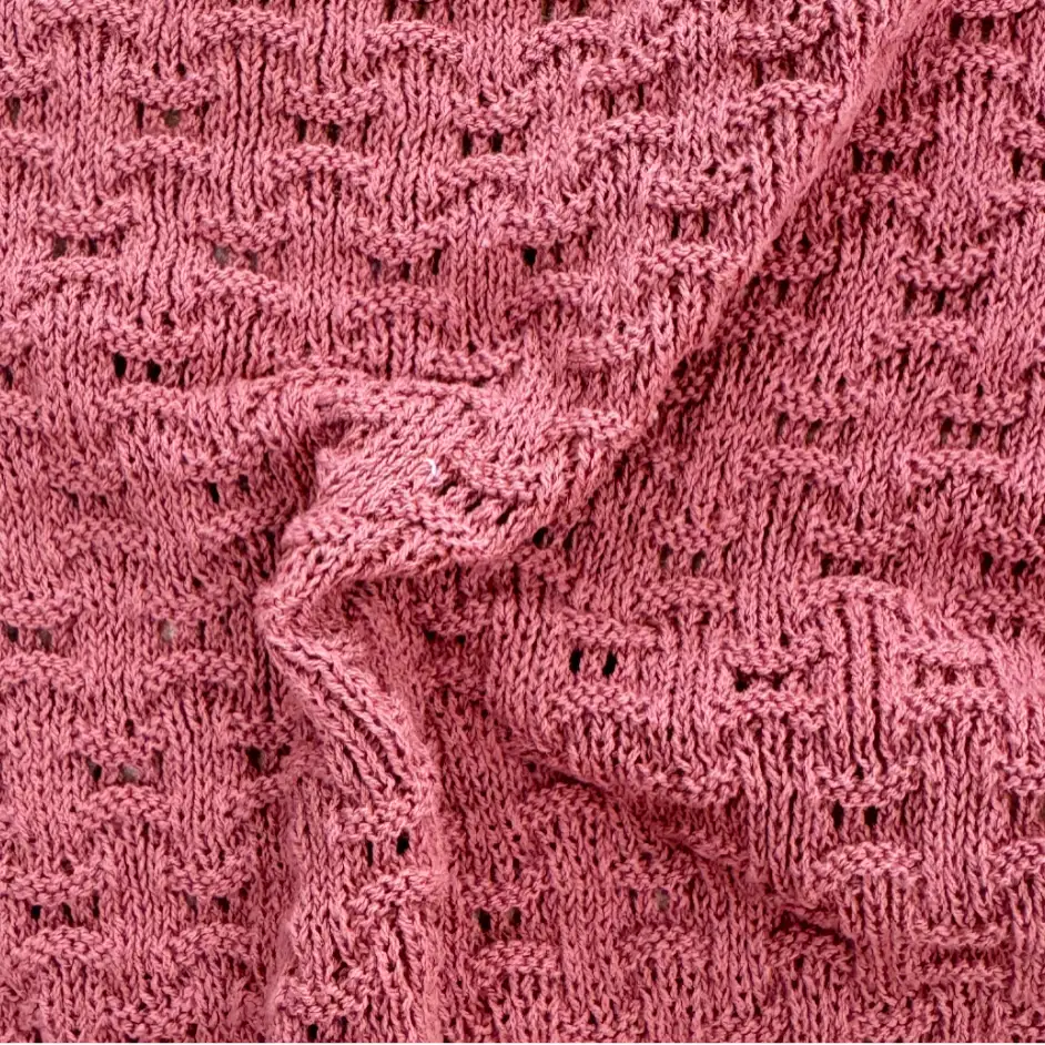 China Yarn for Ladies Vest (Sweater),Half-Zipper Cardigan (Sweater),Crew Neck Pullover (Sweater),Polo T-shirt (Sweater) Twisted Yarn Twisted Yarn Recycled Cotton Brick red color buy from China wholesaler bulk order at wholesale price free worldwide shipping Alibaba