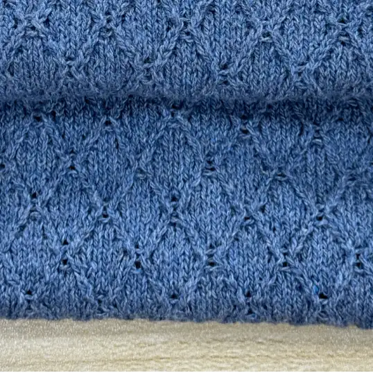 China Yarn for Skirt,Hoodie,Half-Zipper Cardigan (Sweater),Round Neck Pullover (Sweater) Twisted Yarn Twisted Yarn Recycled Cotton Cotton DENIM color buy from China wholesaler bulk order at wholesale price free worldwide shipping Alibaba