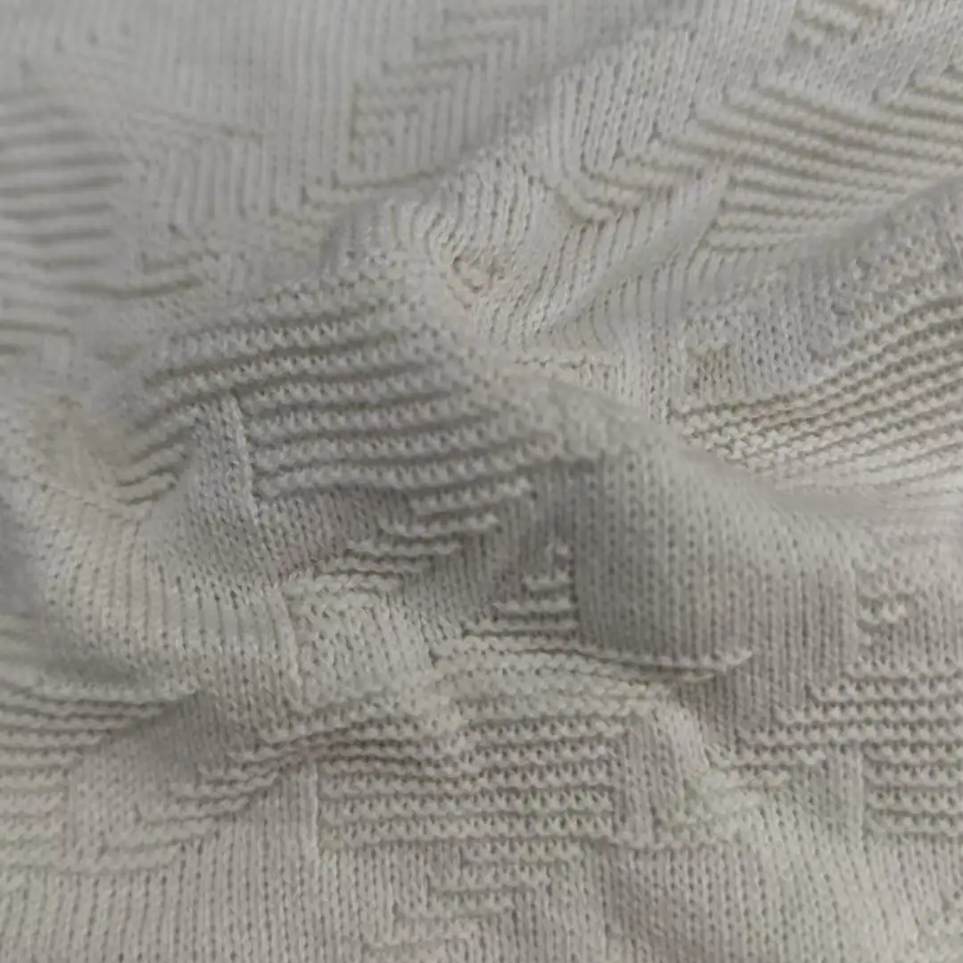 China Yarn for Crop Top,Hoodie,Crew Neck Pullover (Sweater),Crop Top Pullover (Sweater) Ring Spun Regular Yarn Cotton Acrylic white color buy from China wholesaler bulk order at wholesale price free worldwide shipping Alibaba