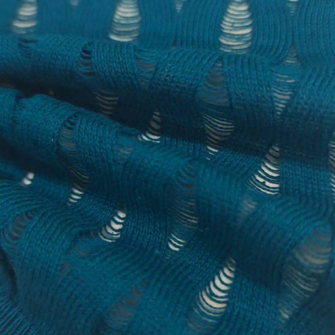 China Yarn for Polo Shirt,Crop Top,Round Neck Pullover (Sweater),Crop Top Pullover (Sweater) Semi-Worsted Spun Regular Yarn Cotton Blue color buy from China wholesaler bulk order at wholesale price free worldwide shipping Alibaba