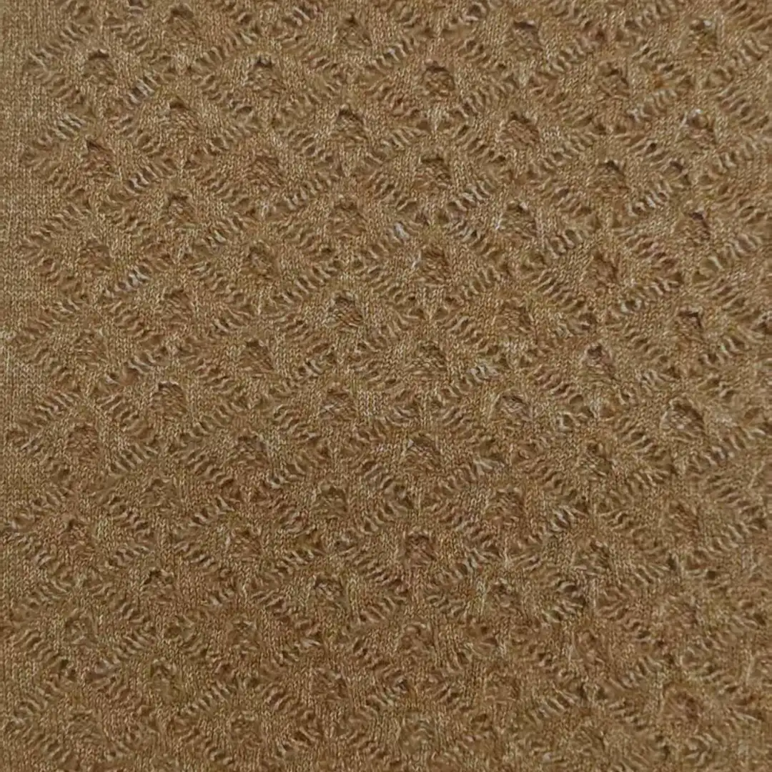 China Yarn for Crop Top,Hoodie,Open Cardigan (Sweater),Half-Zipper Cardigan (Sweater) Mossy Yarn Fancy Yarn Recycled Polyester Acrylic Polyester Spandex Beige color buy from China wholesaler bulk order at wholesale price free worldwide shipping Alibaba