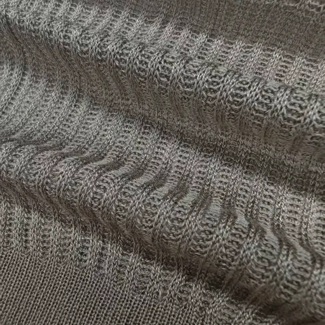 China Yarn for T-Shirt,Polo Shirt,Tank Top,Full-Zipper Cardigan (Sweater) Ring Spun Regular Yarn Eco Vero Green color buy from China wholesaler bulk order at wholesale price free worldwide shipping Alibaba