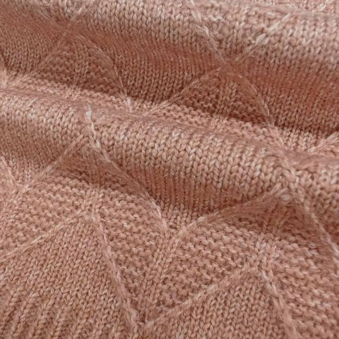 China Yarn for Crop Top,Hoodie,Open Cardigan (Sweater),Half-Zipper Cardigan (Sweater),Round Neck Pullover (Sweater) Mossy Yarn Fancy Yarn Acrylic Polyester Spandex Pink color buy from China wholesaler bulk order at wholesale price free worldwide shipping Alibaba