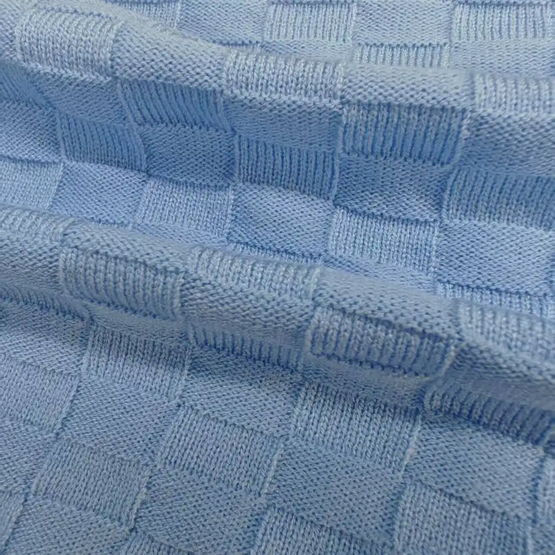 China Yarn for Polo Shirt,Crop Top,Full-Zipper Cardigan (Sweater),Kids Crew-Neck Cardigan (Sweater) Core Spun Yarn Regular Yarn Viscose Polyester Nylon Blue color buy from China wholesaler bulk order at wholesale price free worldwide shipping Alibaba